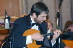 Валерий Мятряшин