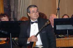 Шаукат Амиров